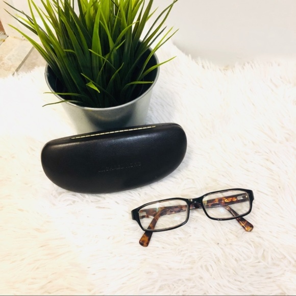 ❤️Michael Kors prescription glasses with case - Picture 1 of 5